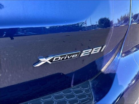 Used 2020 BMW X1 xDrive28i w/ Premium Package AWD/4WD image 24