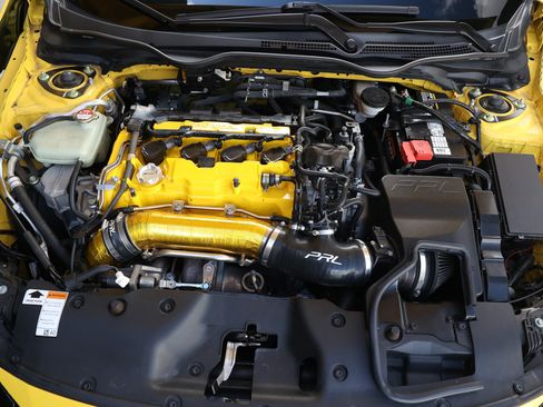 Used 2021 Honda Civic Type R Limited image 24