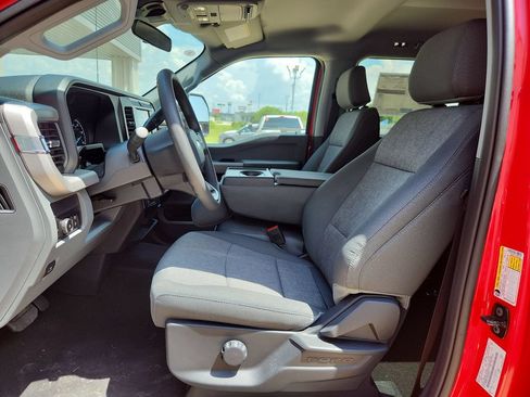 New 2026 Ford F250 XL w/ STX Appearance Package AWD/4WD image 3