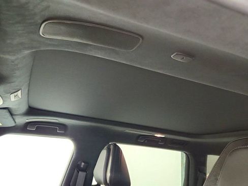 Used 2025 INFINITI QX80 Autograph image 10