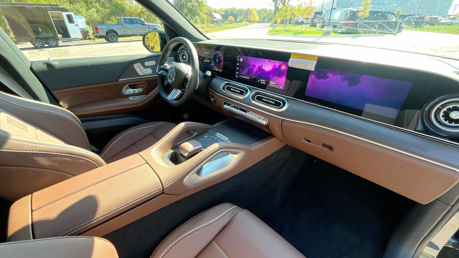 Used 2027 Mercedes-Benz GLE 350 4MATIC image 10