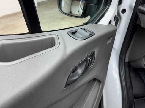 Used 2023 Ford Transit 250 Low Roof w/ Exterior Upgrade Package image 11