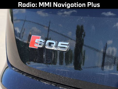 Used 2022 Audi SQ5 Prestige AWD/4WD image 9
