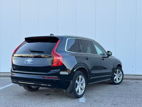 Used 2023 Volvo XC90 B5 Core w/ Protection Package Premier image 5