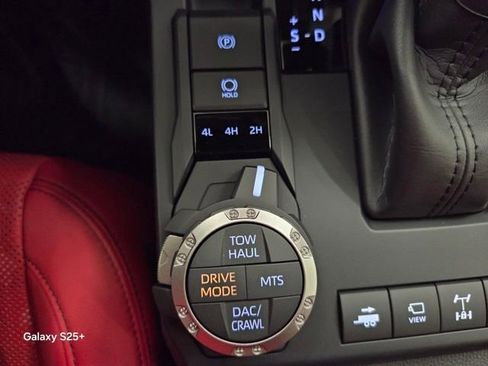 New 2026 Toyota Tacoma TRD Pro AWD/4WD image 74