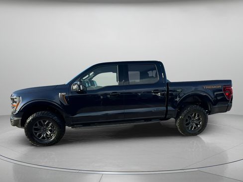 New 2025 Ford F150 Tremor w/ Equipment Group 402A High image 15