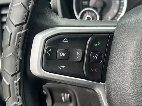 Used 2022 RAM 1500 Big Horn AWD/4WD image 25