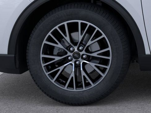 New 2025 Ford Escape SE w/ PHEV Premium Package image 19