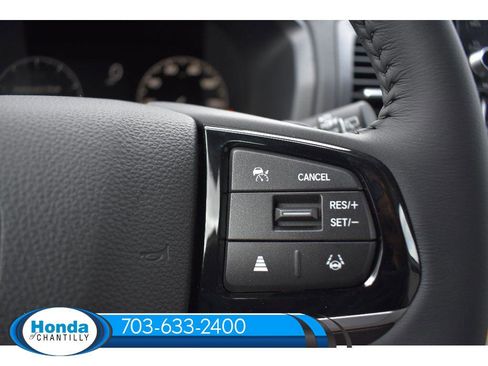 New 2026 Honda Odyssey Touring image 13