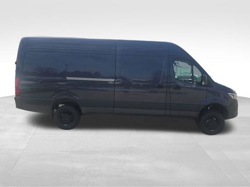 New 2026 Mercedes-Benz Sprinter 2500 image 6