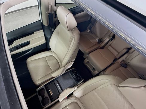 Used 2022 Honda Odyssey Elite image 20