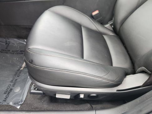 Used 2025 MAZDA MAZDA3 s image 26