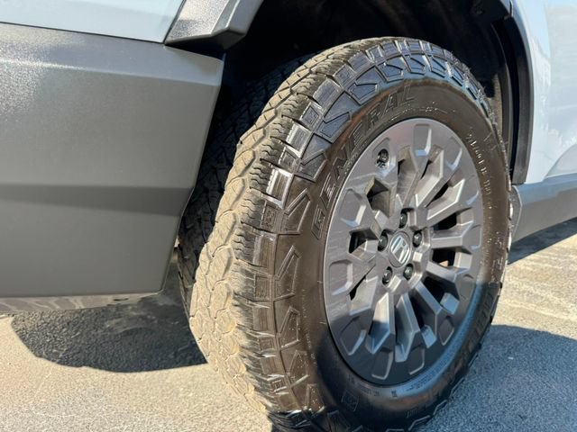 Used 2026 Honda Passport TrailSport image 25