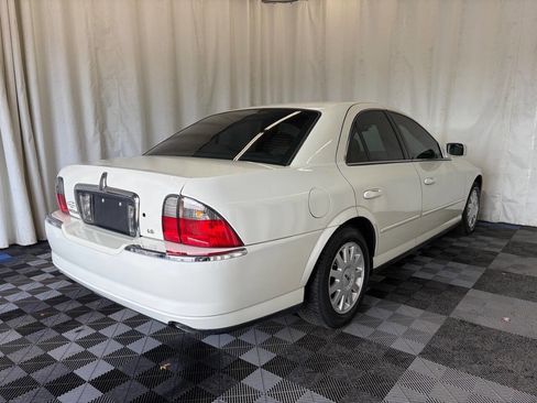 Used 2005 Lincoln LS RWD image 6