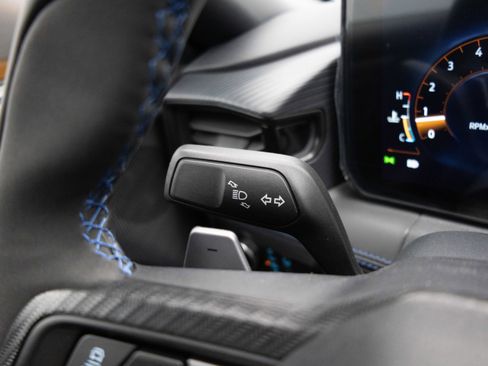 New 2026 Ford Mustang Dark Horse image 56