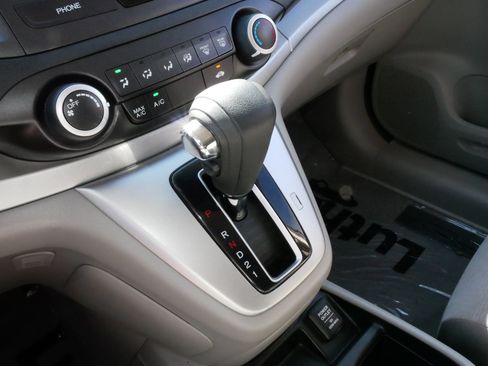 Used 2012 Honda CR-V LX image 24