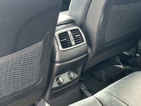 Used 2017 Kia Sorento EX FWD image 14