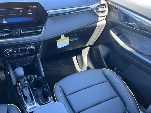 New 2026 Chevrolet TrailBlazer ACTIV w/ Convenience Package AWD/4WD image 33