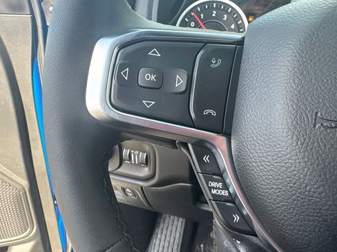 New 2026 RAM 1500 Big Horn AWD/4WD image 20