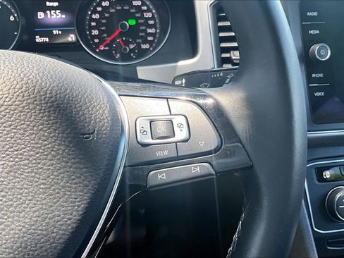 Used 2019 Volkswagen Atlas SE AWD/4WD image 25