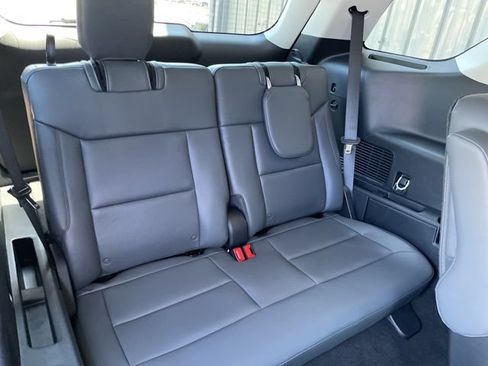 New 2026 Ford Explorer Active w/ Active Comfort Package AWD/4WD image 52