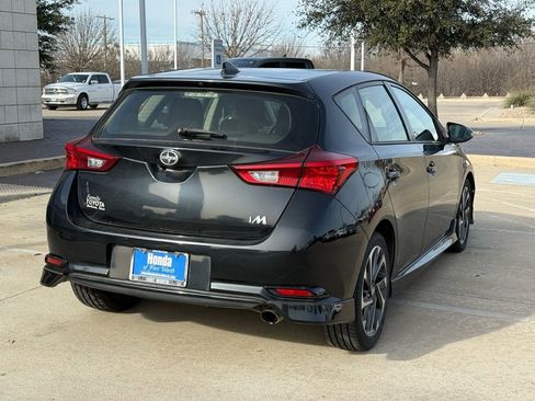 Used 2016 Scion iM image 6
