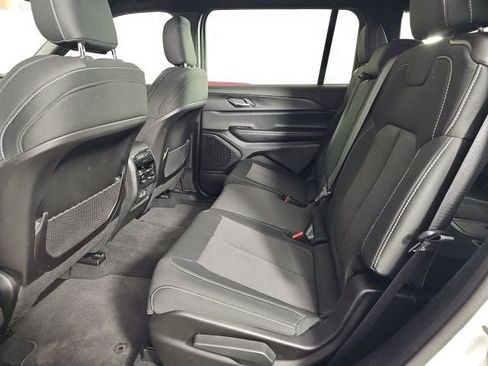 Certified 2024 Jeep Grand Cherokee L Laredo w/ Luxury Tech Group I image 15