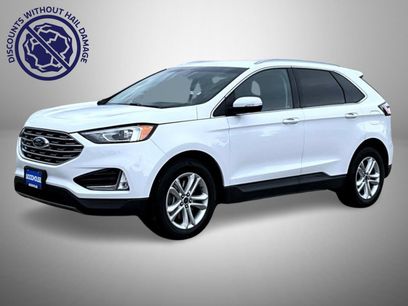 Used 2019 Ford Edge SEL w/ Equipment Group 201A