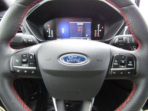Used 2023 Ford Escape ST-Line w/ Tech Pack #1 image 14