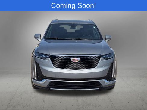 Used 2023 Cadillac XT6 Premium Luxury AWD/4WD image 9