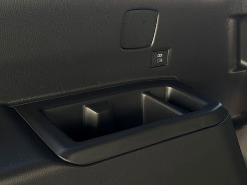 New 2026 Toyota Land Cruiser AWD/4WD image 32