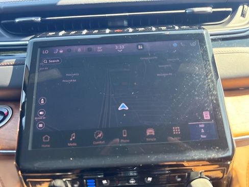 Used 2025 Jeep Grand Cherokee L Summit AWD/4WD image 17