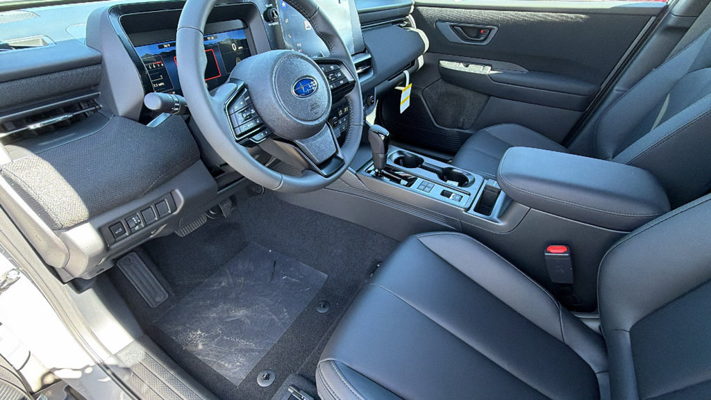 New 2026 Subaru Outback Premium AWD/4WD image 10