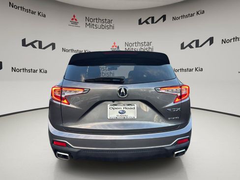 Used 2024 Acura RDX SH-AWD image 5
