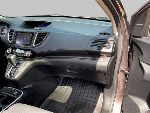 Used 2015 Honda CR-V EX-L image 18