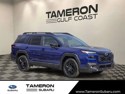 New 2026 Subaru Outback Limited