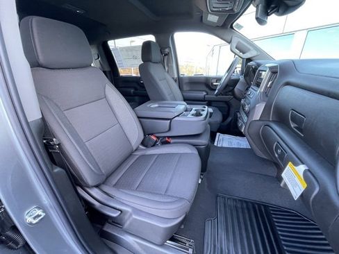 New 2026 Chevrolet Silverado 2500 Custom w/ Custom Value Package image 34