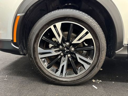 Used 2025 Mitsubishi Eclipse Cross SE image 12