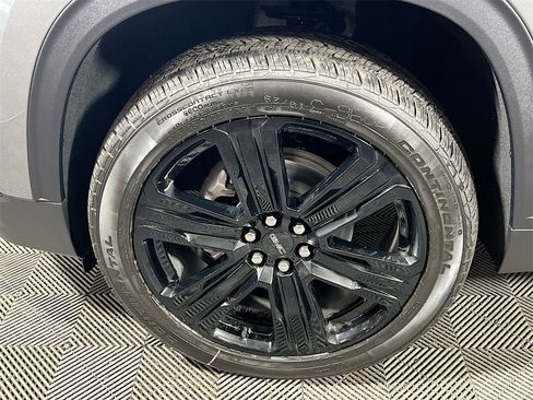 New 2026 GMC Acadia Elevation w/ Black Edition image 26