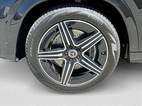 New 2026 Mercedes-Benz GLE 450 4MATIC Coupe image 11