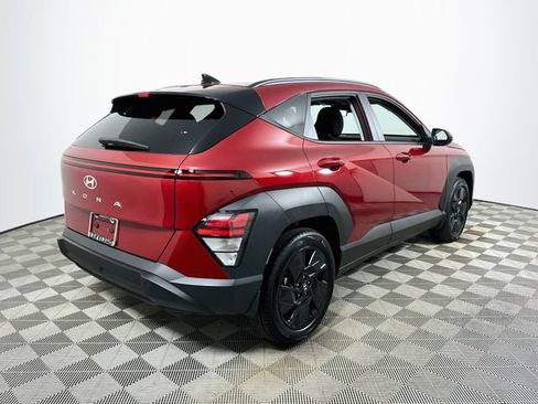Used 2026 Hyundai Kona SEL Sport FWD image 3