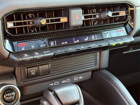 Used 2025 Toyota Land Cruiser w/ Premium Package image 27