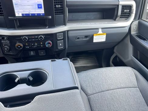 New 2026 Ford F250 XL AWD/4WD image 29