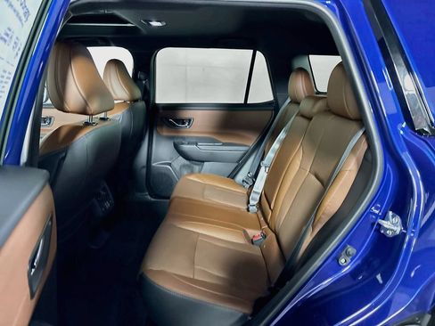 New 2026 Subaru Outback Touring XT AWD/4WD image 21