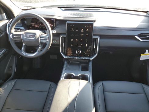 New 2026 GMC Acadia Elevation w/ Elevation Premium Package image 10