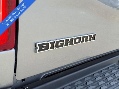 Used 2024 RAM 2500 Big Horn w/ Bed Utility Group AWD/4WD image 10