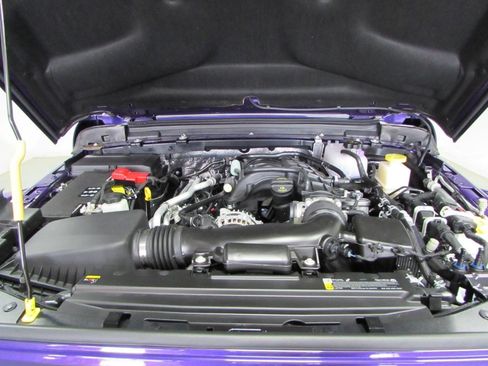 New 2026 Jeep Gladiator Mojave AWD/4WD image 10