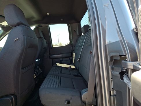 Certified 2023 Ford F150 XL w/ STX Appearance Package AWD/4WD image 10