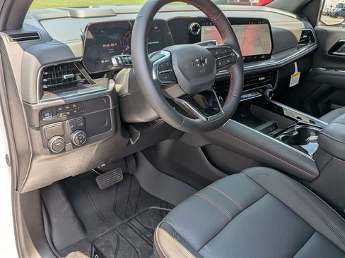 New 2026 Chevrolet Tahoe RST RWD image 33