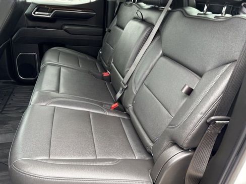 Used 2026 GMC Sierra 1500 Elevation w/ Elevation Premium Package image 10